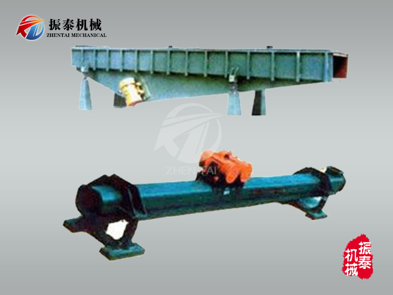 DZS系列振動輸送機(jī)